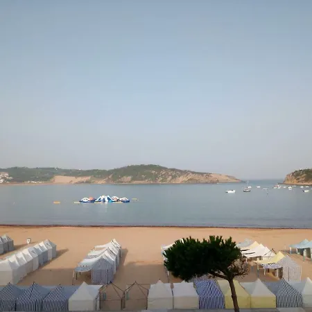 Baia Praia Διαμέρισμα *