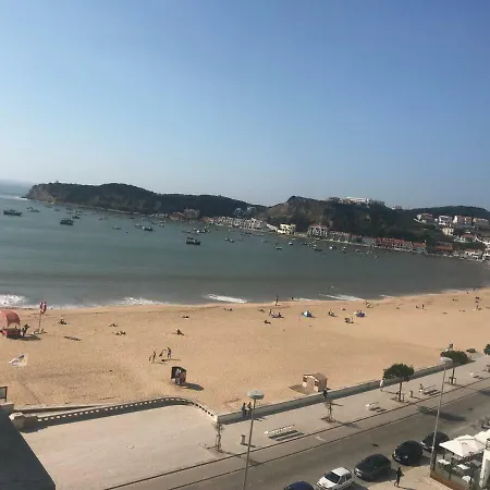 Baia Praia Διαμέρισμα