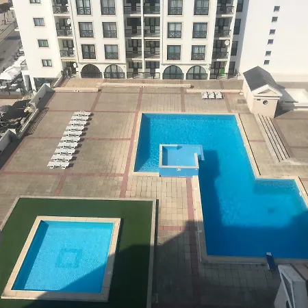 Baia Praia Διαμέρισμα