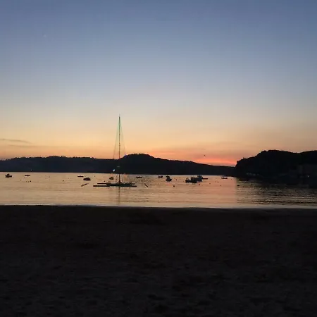 Baia Praia Διαμέρισμα *