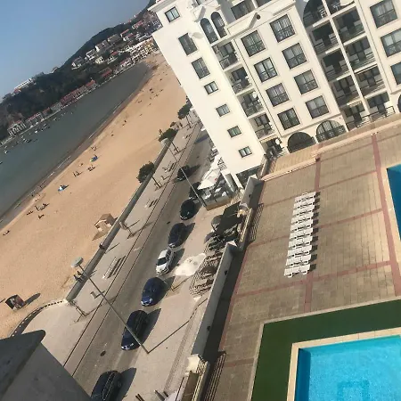 Baia Praia Διαμέρισμα *